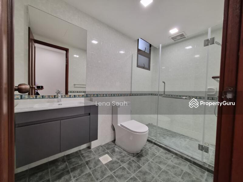 Condominium for Rent: D27, 757709