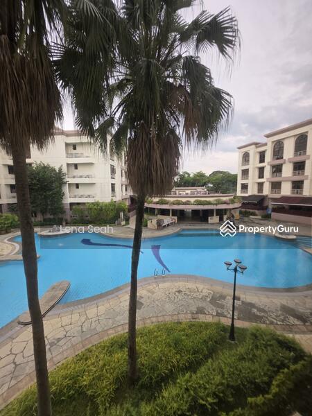 Condominium for Rent: D27, 757709