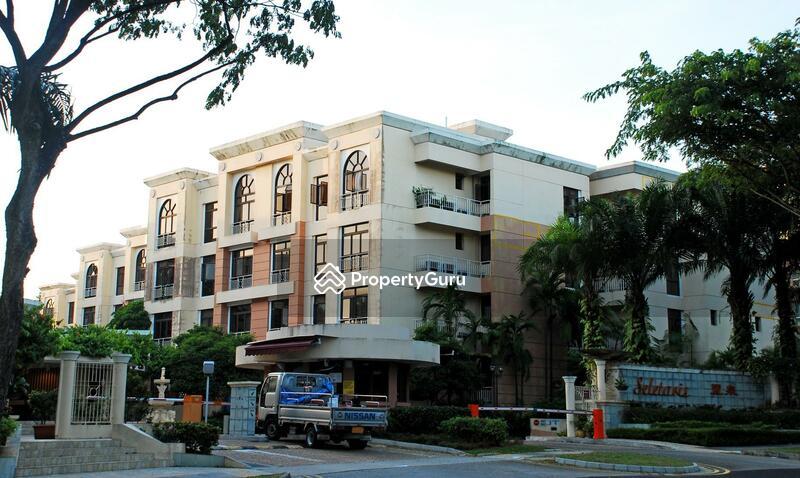 Condominium for Rent: D27, 757709