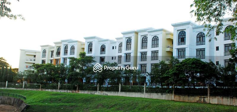 Condominium for Rent: D27, 757709