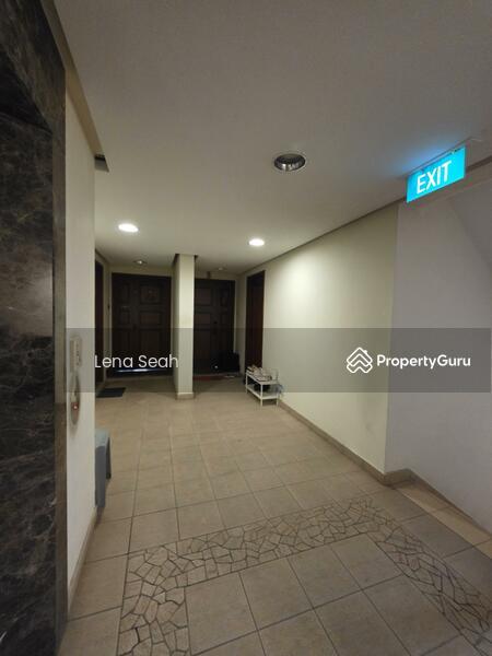 Condominium for Rent: D27, 757709