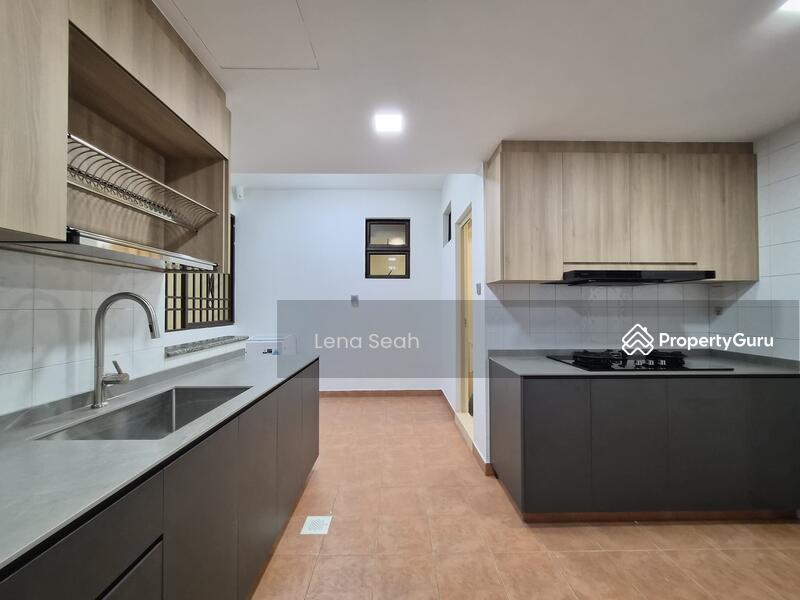 Condominium for Rent: D27, 757709