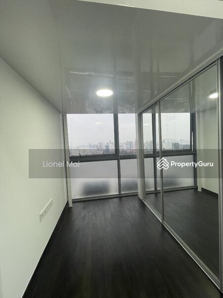 Condominium for Rent: D02, 088661