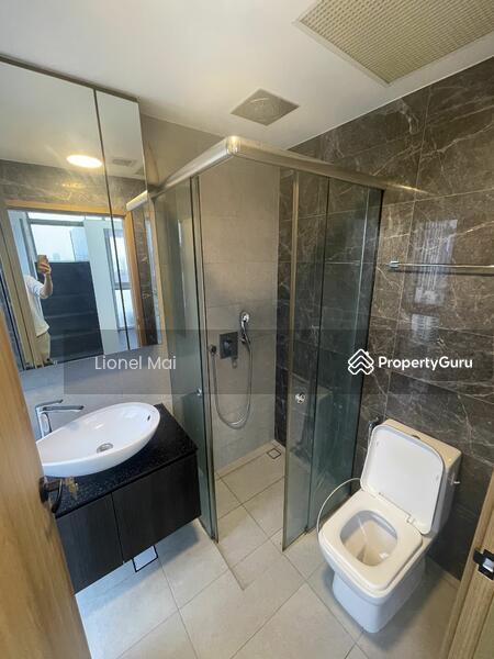 Condominium for Rent: D02, 088661