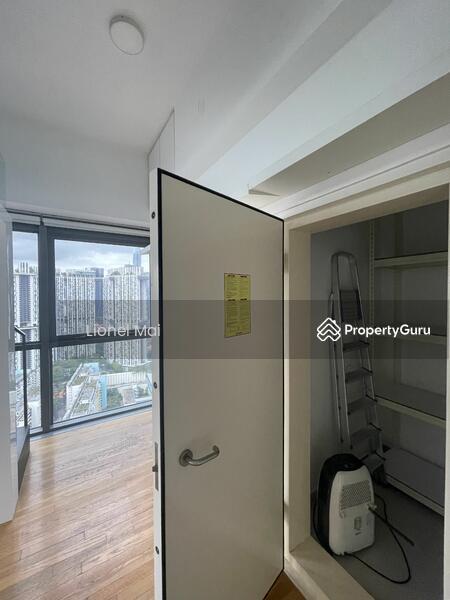 Condominium for Rent: D02, 088661