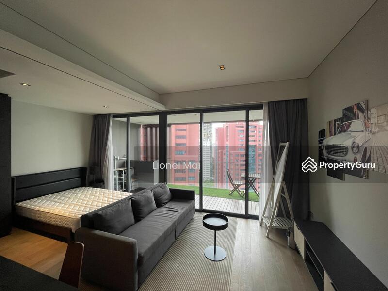 Condominium for Rent: D09, 239197