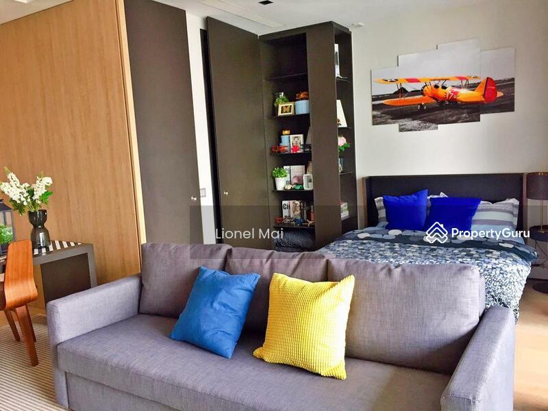 Condominium for Rent: D09, 239197