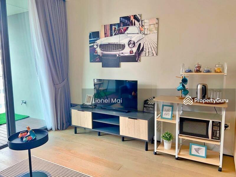 Condominium for Rent: D09, 239197