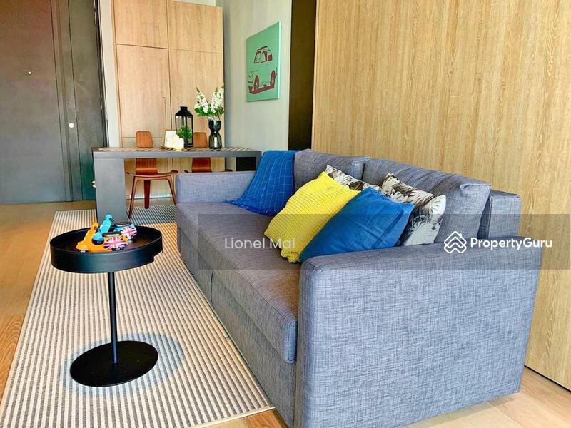 Condominium for Rent: D09, 239197
