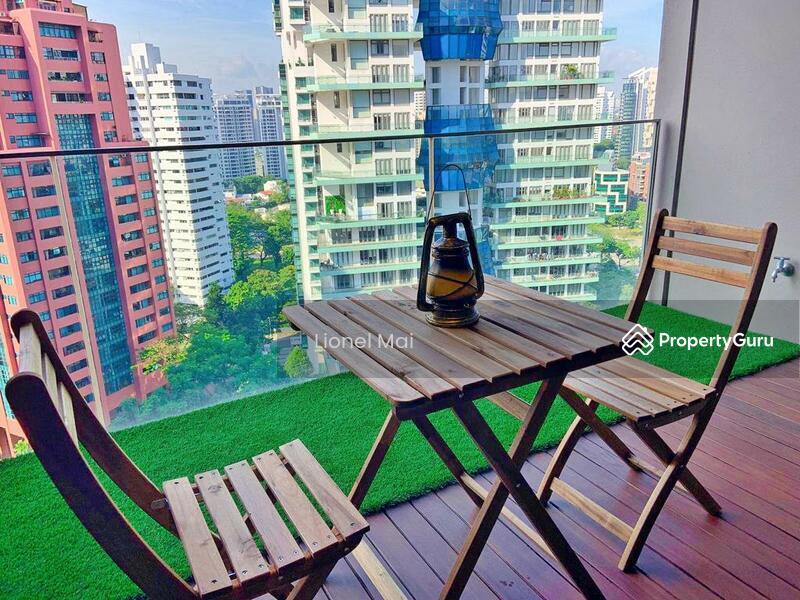 Condominium for Rent: D09, 239197