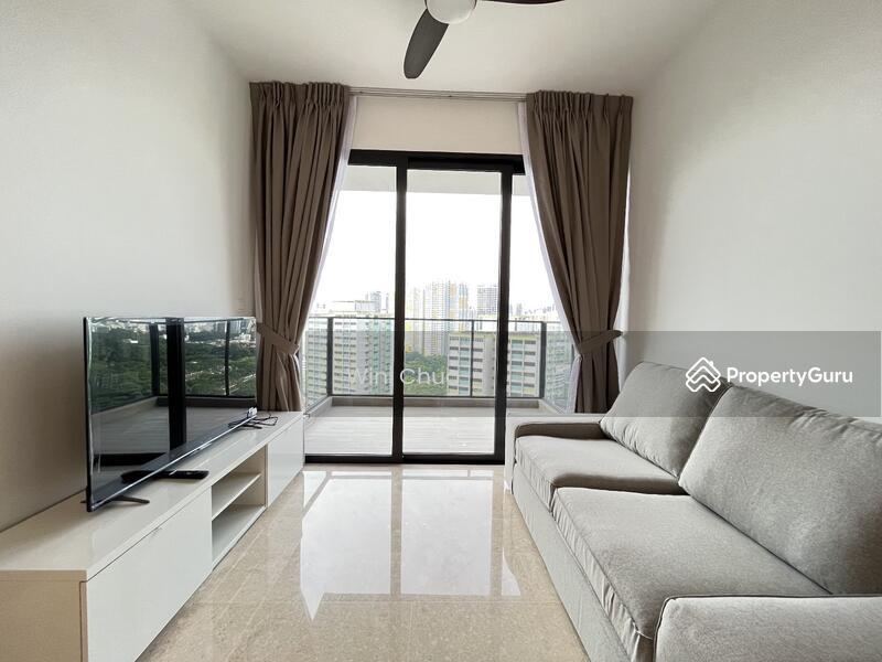 Avenue South Residence