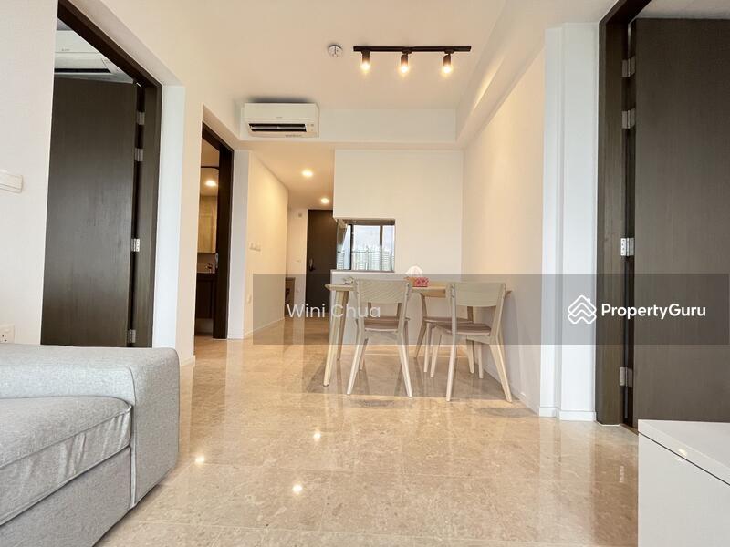 Avenue South Residence