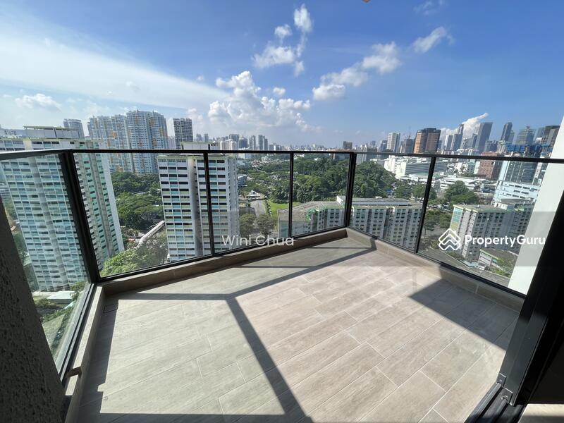 Avenue South Residence