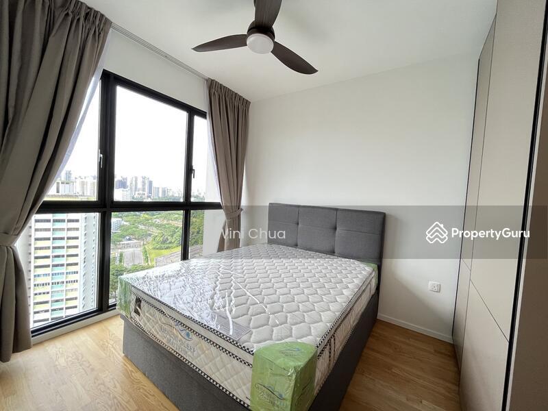 Avenue South Residence