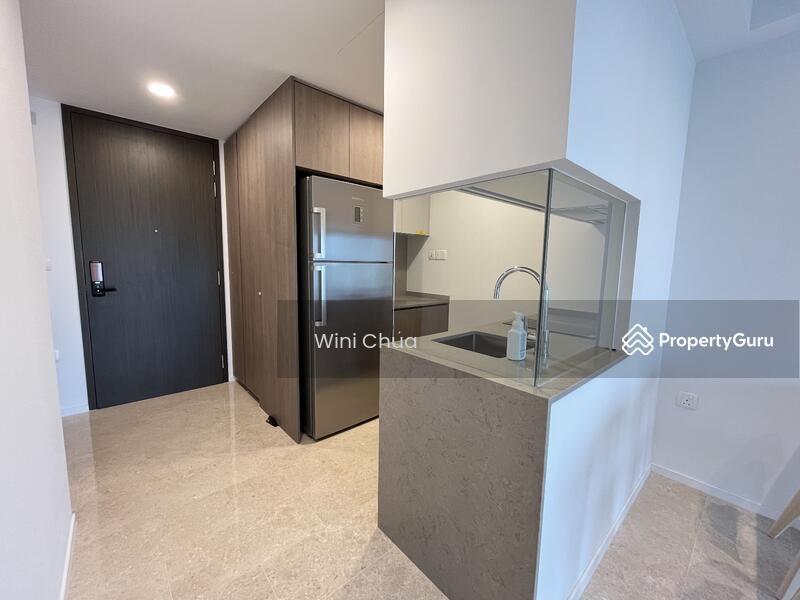 Avenue South Residence