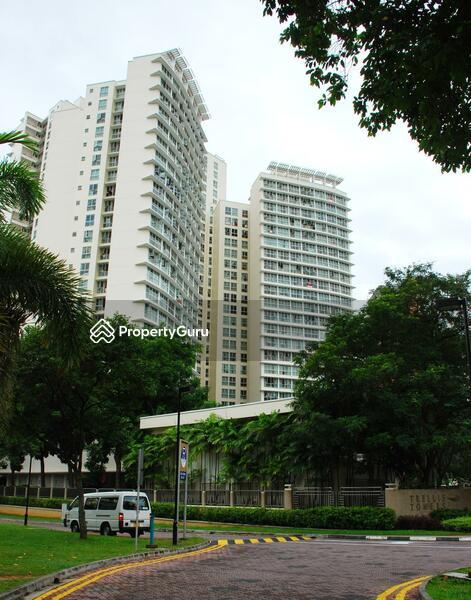 Condominium for Rent: Toa Payoh, D12, 319773