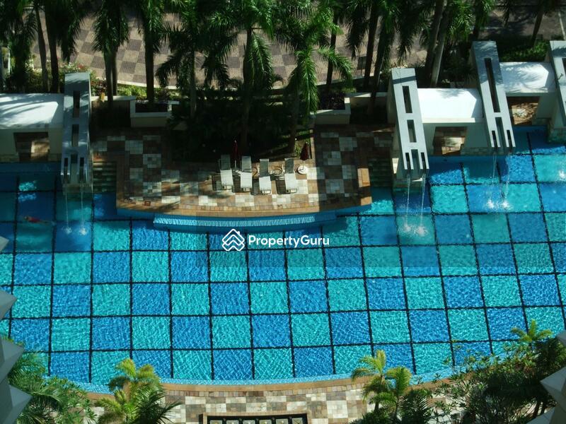 Condominium for Rent: Toa Payoh, D12, 319773