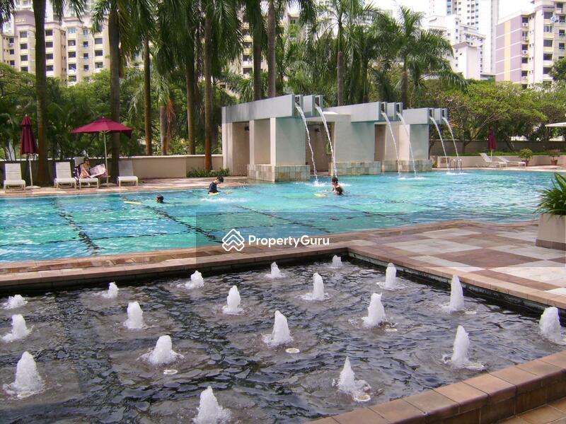 Condominium for Rent: Toa Payoh, D12, 319773