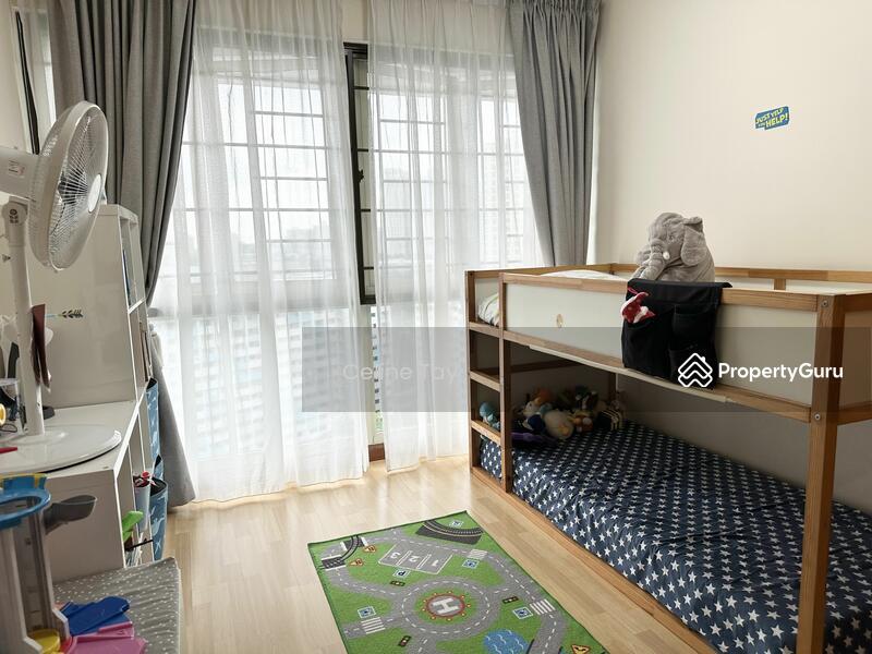 Condominium for Rent: Toa Payoh, D12, 319773