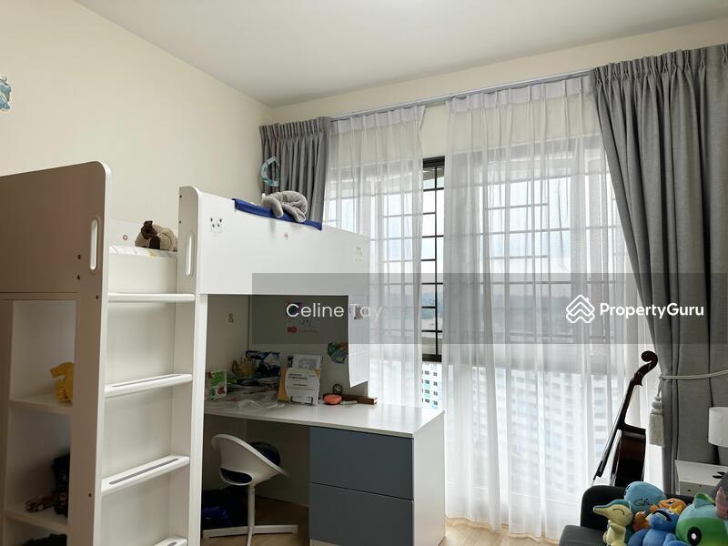 Condominium for Rent: Toa Payoh, D12, 319773