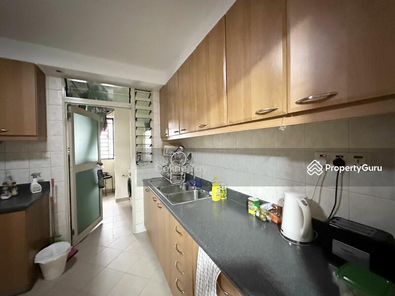 Condominium for Rent: Toa Payoh, D12, 319773