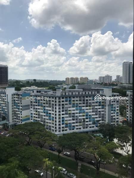Condominium for Rent: Toa Payoh, D12, 319773
