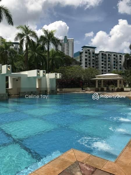 Condominium for Rent: Toa Payoh, D12, 319773