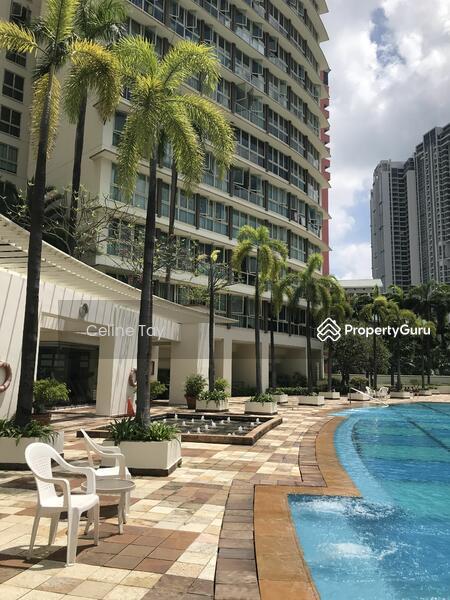 Condominium for Rent: Toa Payoh, D12, 319773