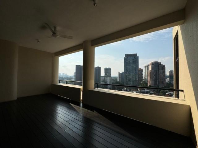 Apartment for Rent: Grange Road, D10, 249587