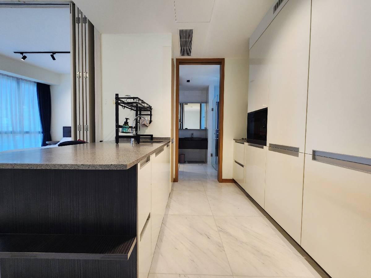 Condominium for Rent: Marina, D01, 018979