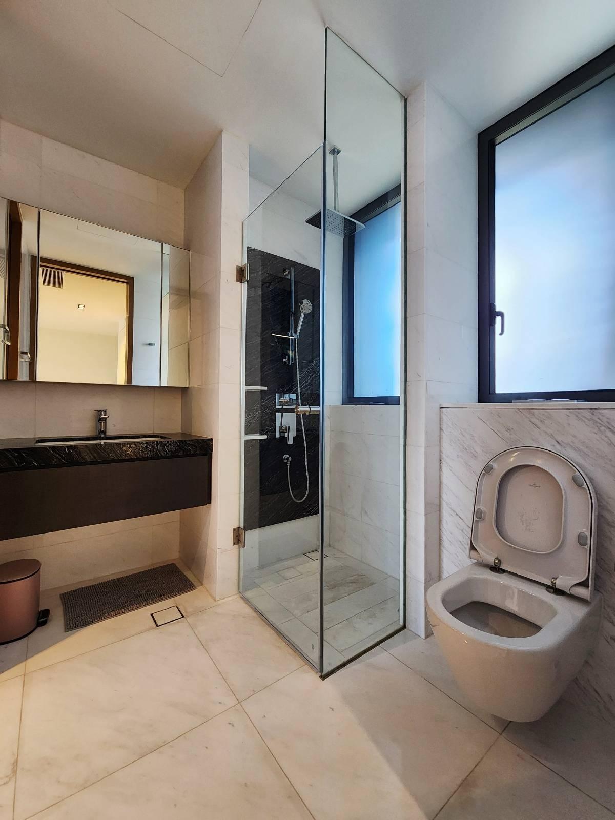 Condominium for Rent: Marina, D01, 018979
