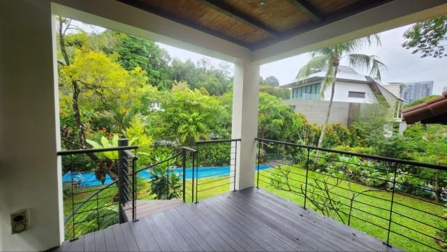 16 SUNSET PLACE Detached House For Rent, $25,000, 6 Bed 7 Bath 6,000 sqft $3.21 psf