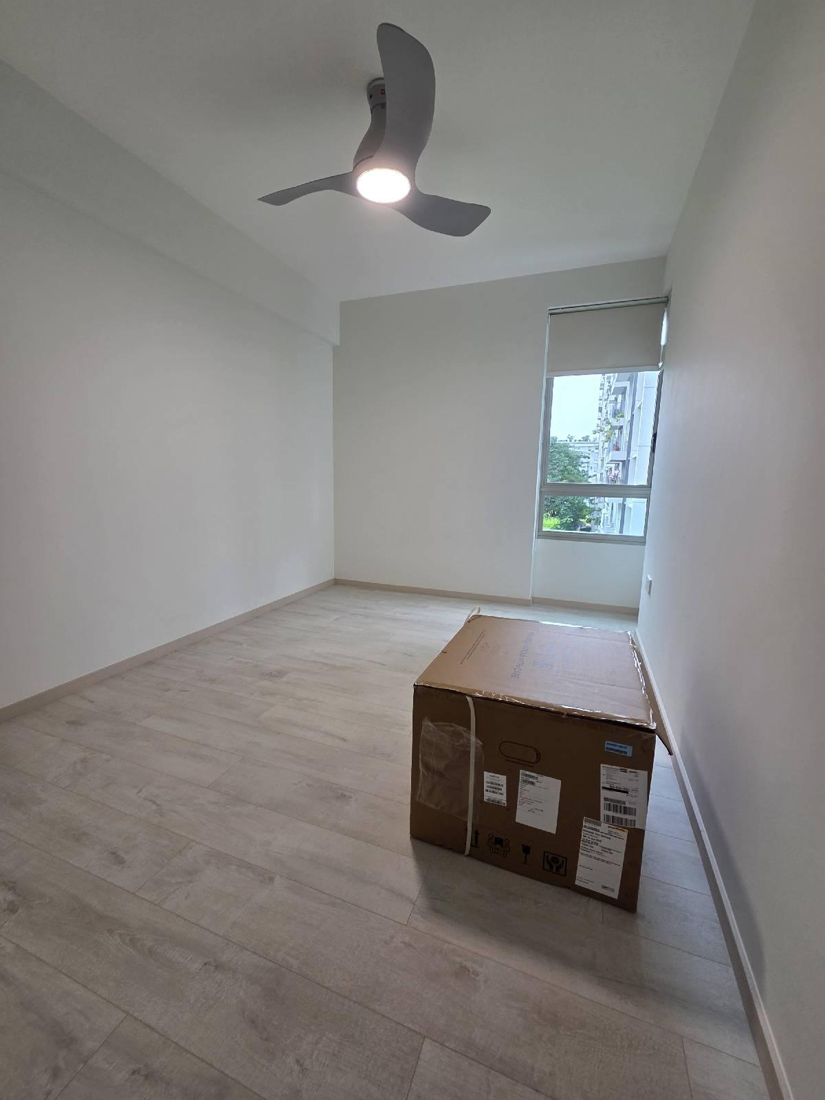 Prop-GPT: HDB Apartment: D19 Punggol 305B Punggol Road
