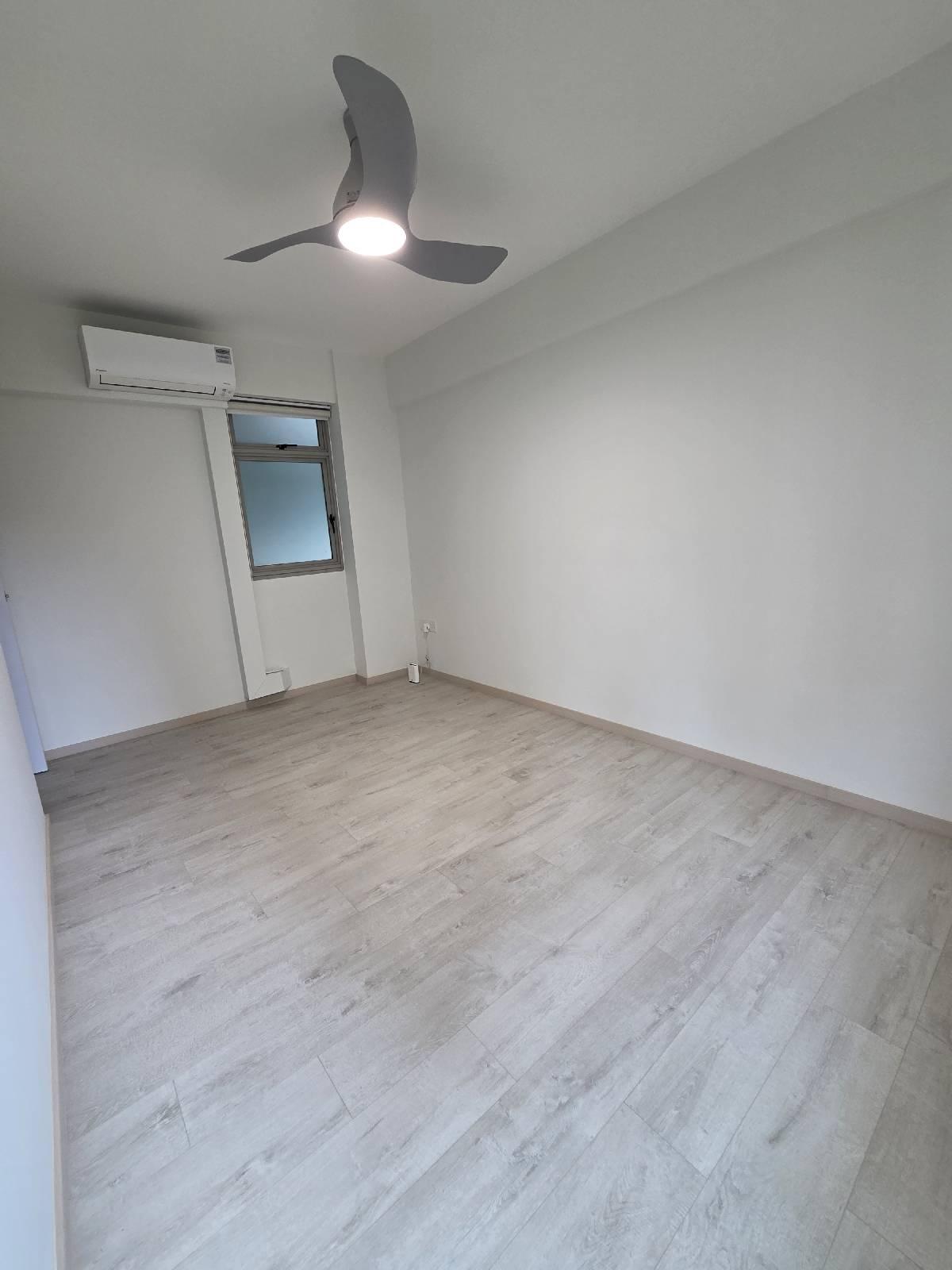 305B Punggol Road HDB Apartment Room Rental, $1,000, 1 Bed 1 Bath 129 sqft $7.75 psf