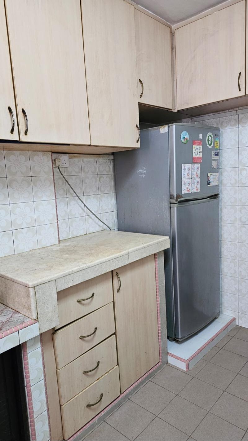 30 New Upper Changi Road HDB Apartment For Rent, $3,000, 2 Bed 1 Bath 667 sqft $4.50 psf