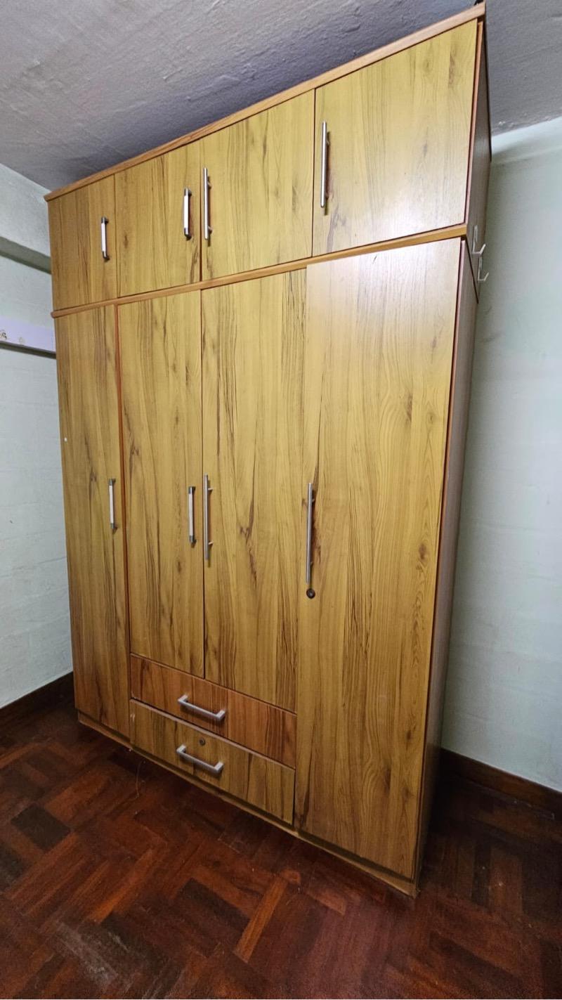 30 New Upper Changi Road HDB Apartment For Rent, $3,000, 2 Bed 1 Bath 667 sqft $4.50 psf