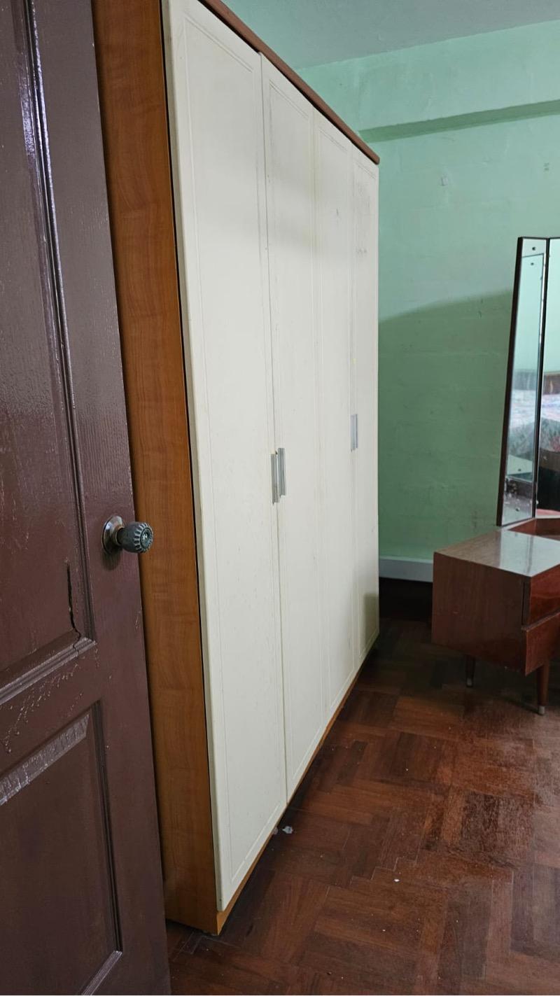 30 New Upper Changi Road HDB Apartment For Rent, $3,000, 2 Bed 1 Bath 667 sqft $4.50 psf