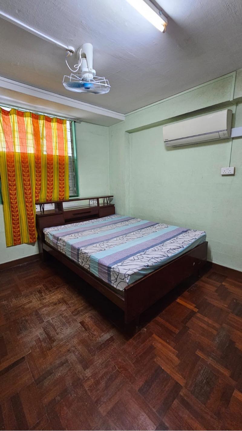 30 New Upper Changi Road HDB Apartment For Rent, $3,000, 2 Bed 1 Bath 667 sqft $4.50 psf