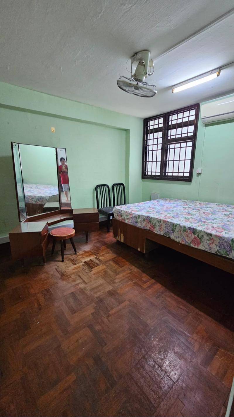 30 New Upper Changi Road HDB Apartment For Rent, $3,000, 2 Bed 1 Bath 667 sqft $4.50 psf