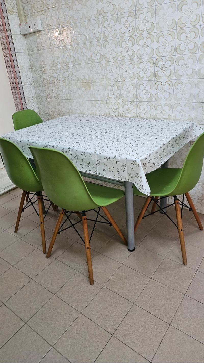 30 New Upper Changi Road HDB Apartment For Rent, $3,000, 2 Bed 1 Bath 667 sqft $4.50 psf