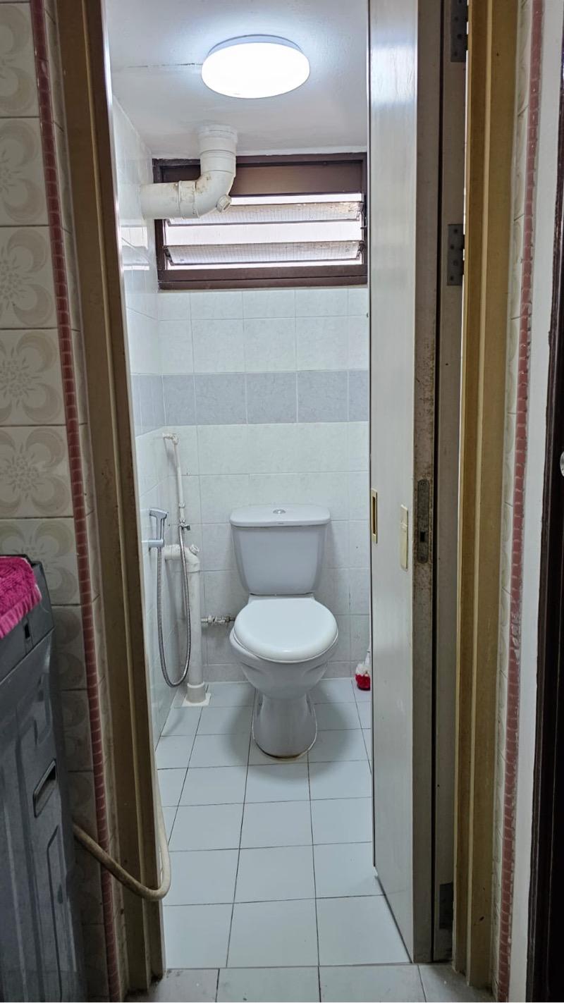 30 New Upper Changi Road HDB Apartment For Rent, $3,000, 2 Bed 1 Bath 667 sqft $4.50 psf