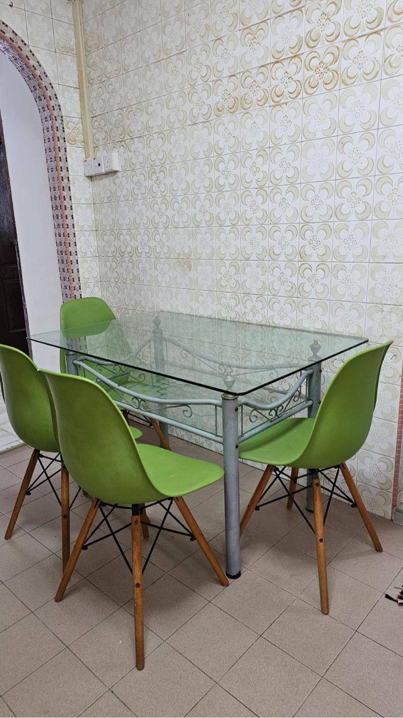 30 New Upper Changi Road HDB Apartment For Rent, $3,000, 2 Bed 1 Bath 667 sqft $4.50 psf