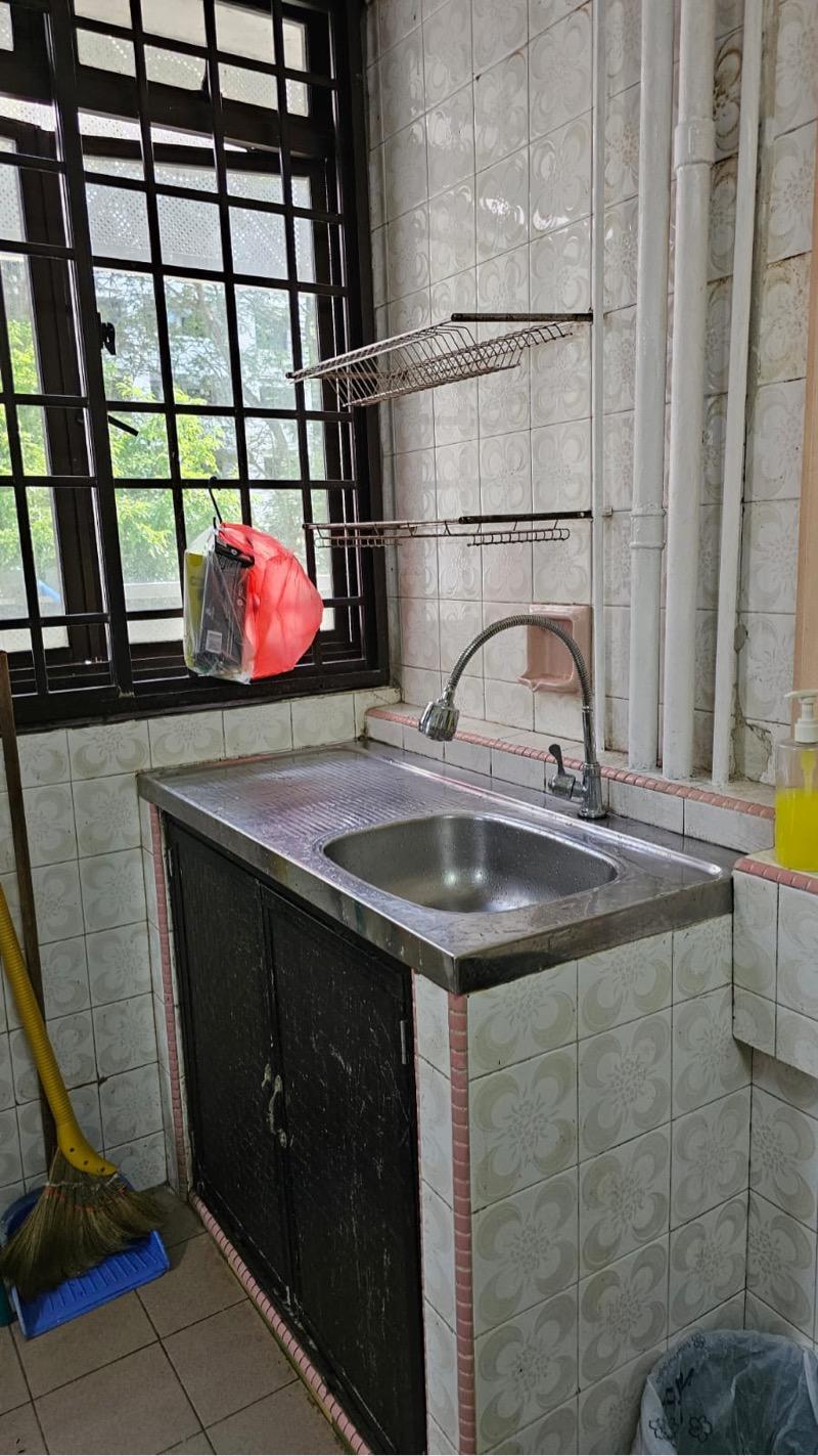 30 New Upper Changi Road HDB Apartment For Rent, $3,000, 2 Bed 1 Bath 667 sqft $4.50 psf