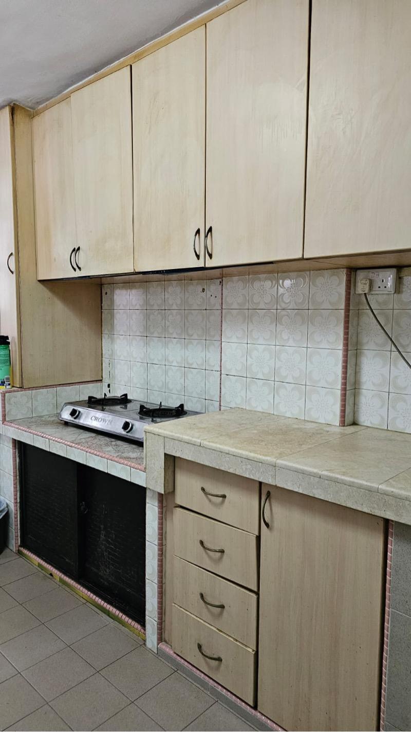 30 New Upper Changi Road HDB Apartment For Rent, $3,000, 2 Bed 1 Bath 667 sqft $4.50 psf