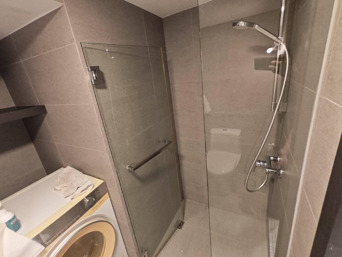 Citigate Residence Apartment For Rent, $3,900, 3 Bed 2 Bath 840 sqft $4.64 psf