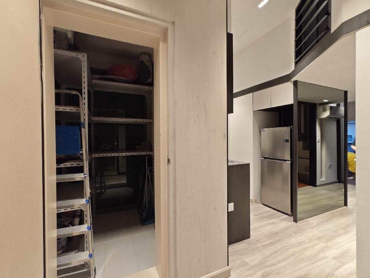 Citigate Residence Apartment For Rent, $3,900, 3 Bed 2 Bath 840 sqft $4.64 psf