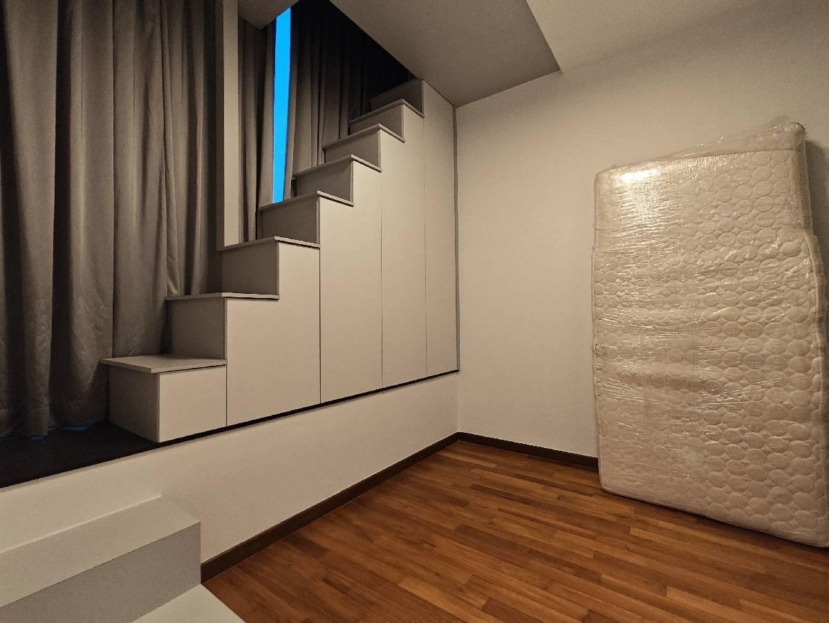 Citigate Residence Apartment For Rent, $3,900, 3 Bed 2 Bath 840 sqft $4.64 psf