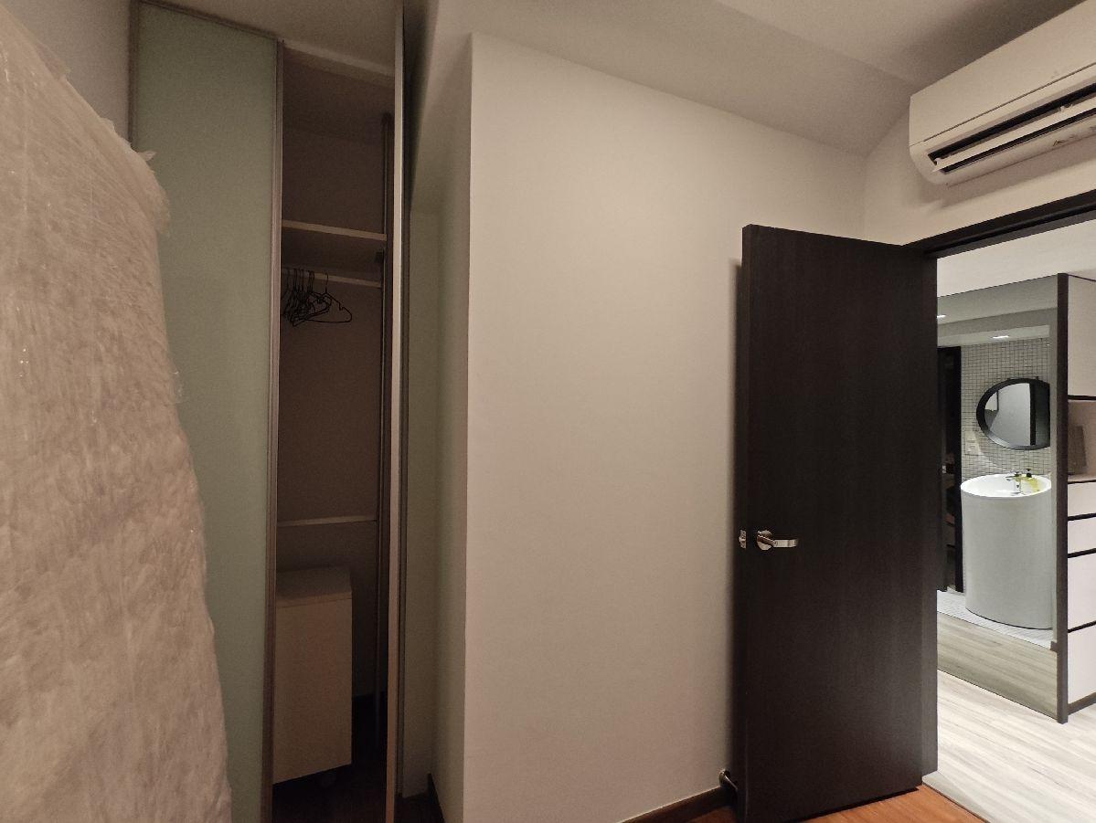 Citigate Residence Apartment For Rent, $3,900, 3 Bed 2 Bath 840 sqft $4.64 psf