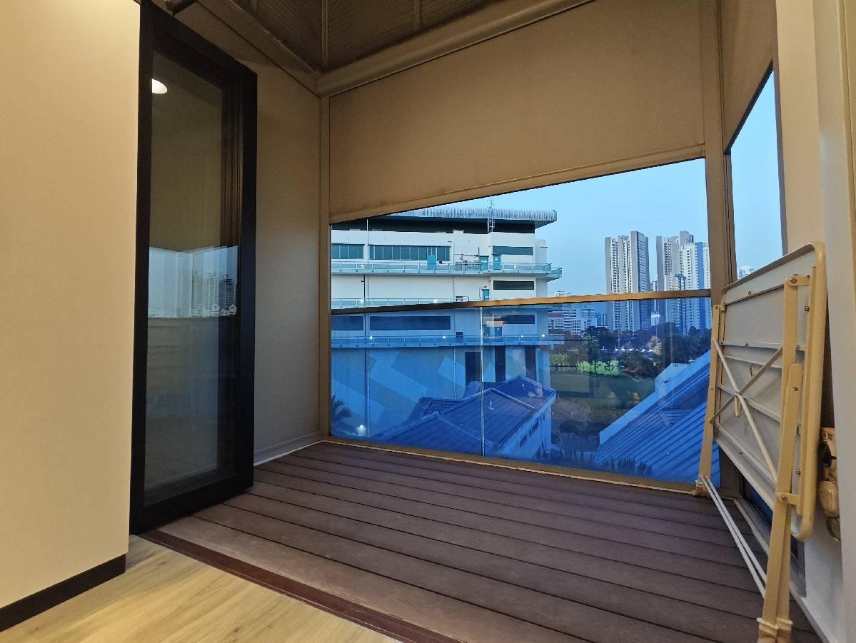 Citigate Residence Apartment For Rent, $3,900, 3 Bed 2 Bath 840 sqft $4.64 psf