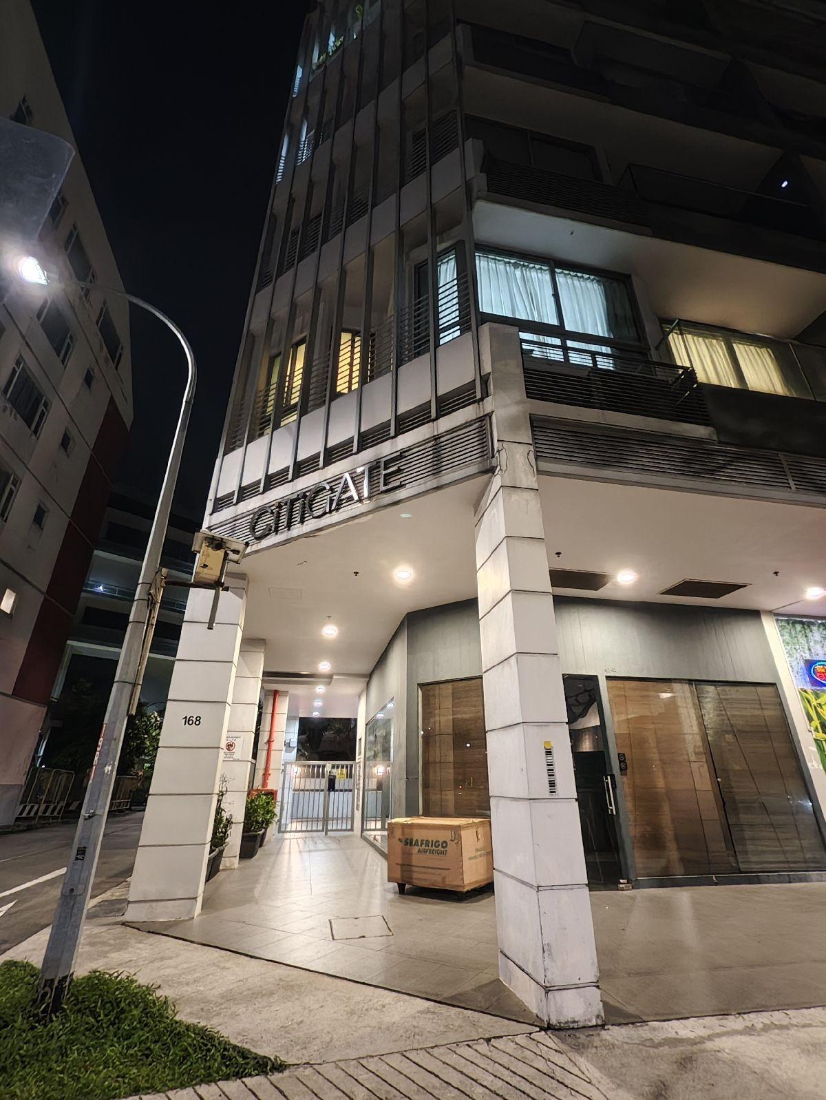 Citigate Residence Apartment For Rent, $3,900, 3 Bed 2 Bath 840 sqft $4.64 psf